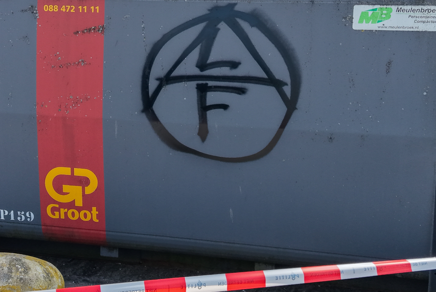 dierenrechtenextremisme